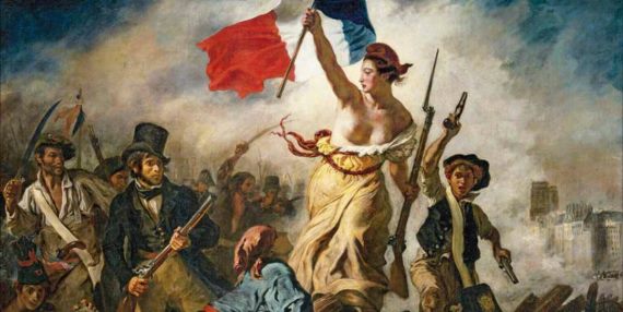 Rivoluzione francese - anno 1789